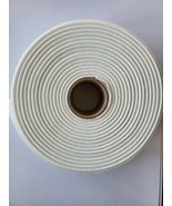 3&quot; Curtain Header tape x 50m - $24.99