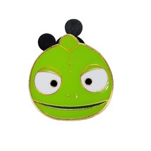 Disney Trading Pin Limited Edition Pascal Tsum Tsum Tangled 2016 - £4.74 GBP