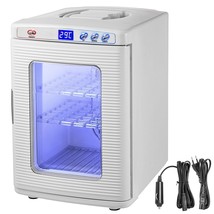 Reptile Incubator - 20L Digital Thermostat & Egg Turner by ReptilePro - $165.49