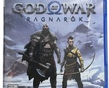 Sony Game God of war ragnarok 412798 - $39.00