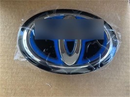 For TOYOTA COROLLA HYBRID GRILL FRONT EMBLEM 90975-02124 OEM 2020 2021 2022 - £51.09 GBP