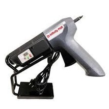 Steinel Professional PUR Glue 50 Gram Hot Melt Adhesive Applicator Tool ... - $177.00