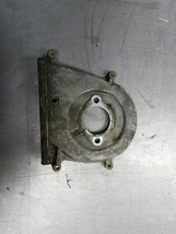 Right Rear Timing Cover From 2005 Saturn Vue  3.5 - $36.33