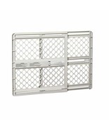 Northern States Pet Gate, 26&quot;-42&quot; x 26&quot; - $883.81 MXN