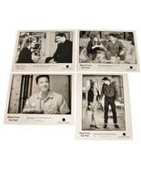 4 1999 BLAST FROM THE PAST Movie Press Photos Alicia Silverstone Brendan... - $29.95