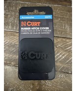 Curt Rubber Hitch Cover 22275 - $40.93 CAD