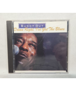 CD Buddy Guy Damn Right I&#39;ve Got the Blues 1462-2-J - $73.30 MXN