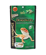 Hikari Herptile Dragon Gel For Vegetable &amp; Insect Eaters Food Like Texture - $16.78