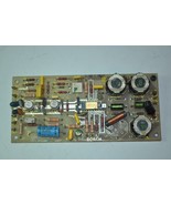 Vintage Bosch CNC Machinist Program Control Circuit Board PCB #- 031692-... - $331.92 CAD