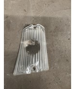 1960 Ford Galaxie Sunliner Starliner Reverse Lamp Lens Taillight Back Up... - $26.75