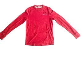 Men’s Small Hollister Long Sleeve Shirt  EXCELLENT CONDITION  - $13.61 CAD