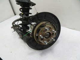 19 Honda Ridgeline #1234 Hub Knuckle Assembly W/ Control Arms, Shock Rear Right - £233.05 GBP