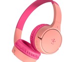 Belkin SoundForm Mini - Wireless Bluetooth Headphones For Kids with Buil... - $49.99