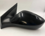 2012-2017 Hyundai Accent Driver Side View Power Door Mirror Black OEM K0... - £79.37 GBP