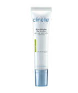1 BOX Clinelle Eye Bright Eye Cream 15ml DHL EXPRESS TO USA - £27.45 GBP