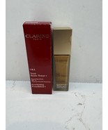 Clarins Everlasting Foundation + #116.5 Coffee NIB 1.1 oz SPF 15 - $367.33 MXN