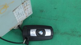 BMW e60 e63 e64 N62 Engine Control Module DME ECU CAS2 Fob Computer Set 7637482 image 6