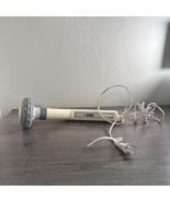 Panasonic Reach Easy EV236  Massager Handheld 2 Speed Tested Works - £29.99 GBP