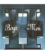 Boyz II Men CD 1994 - €4,29 EUR