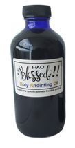 HAO Blessed Holy Anointing Oil - Exodus 30:22-25 Specifications (Myrrh, Calamus, - $89.99