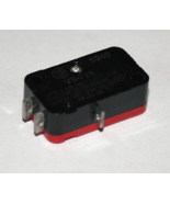 3 pack V3-715 Microswitch V3715 Honeywell 10A 1/3HP 125.250vac 1/2a 125v... - $11.81 CAD