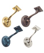 Lot of Wooden Stair Rail Bracket / Stair Railing Handrail Bracket - $86.16 CAD+