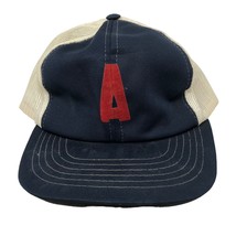 VTG California Angels Little League Snapback Hat Anaheim Los Angeles - $27.71