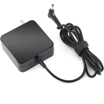 65W Ac Adapter Power Cord For Lenovo Ideapad 100S 110 110S 120 120S 310 320 330S - £23.52 GBP