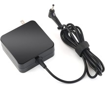 65W Ac Adapter Power Cord For Lenovo Ideapad 100S 110 110S 120 120S 310 320 330S - £22.72 GBP