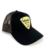 Warstic Batco. Baseball Black/Tabacco Hat Cap Arrowhead Logo Snapback Me... - £20.18 GBP