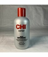 CHI &quot;INFRA SILK INFUSION&quot; SILK RECONSTRUCTING COMPLEX 6 fl oz NEW - $225.71 MXN