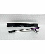 Marc Jacobs Highliner Gel Eye Crayon (Plum)age 60 Eyeliner  0.01oz New I... - $659.68 MXN