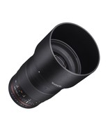 Rokinon 135mm F2.0 ED UMC Telephoto Lens for Canon EF - 135M-C - £495.39 GBP