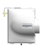 GeneralAire 3200M - Whole House Humidifier, Manual - NEW - $2,826.91 MXN
