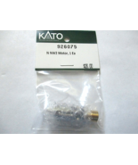 Kato # 926075 Motor NW2 N-Scale - $34.48 CAD