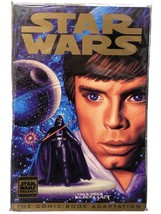 Dark horse Comic books Star wars a new hope  adaptation 364287 - £7.18 GBP
