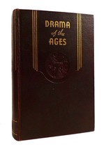William Henry Branson DRAMA OF THE AGES  1st Edition Thus 1st Printing - £86.52 GBP