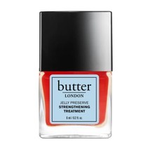 butter London Jelly Preserve Nail Strengthening Treatment - Strawberry Rhubarb - - £7.90 GBP