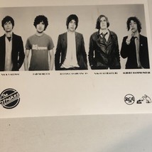 The Strokes 8x10 Photo Picture - £6.22 GBP