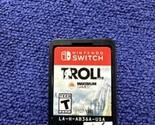 Troll and I (Nintendo Switch, 2017) - £9.16 GBP