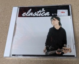 Stutter [Maxi Single] by Elastica (CD, Oct-1994, Geffen) Brand New - £6.90 GBP
