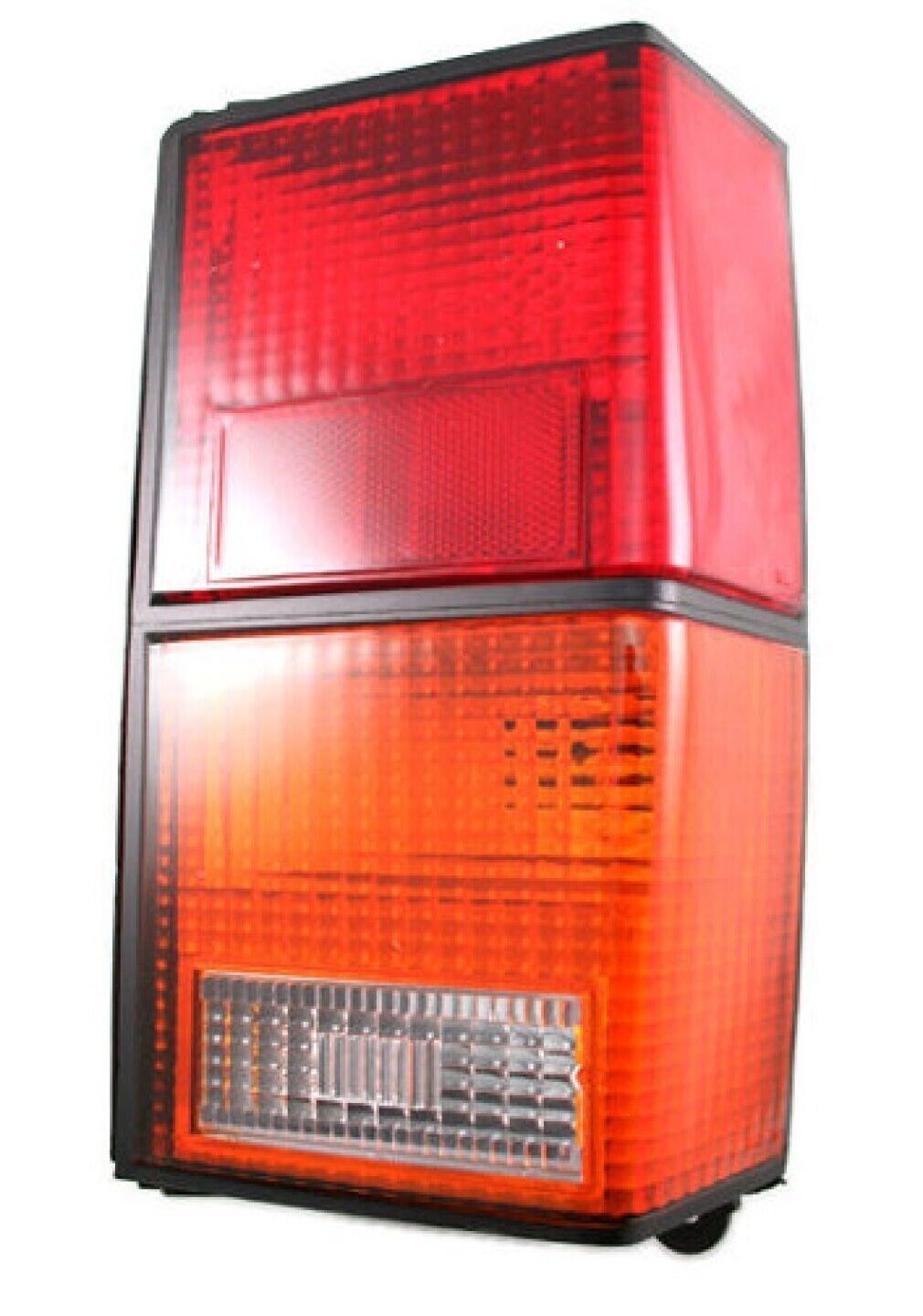 JEEP CHEROKEE 1984-1996 RIGHT PASSENGER TAILLIGHT REAR LAMP LIGHT NEW - $46.04