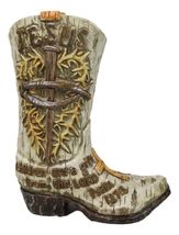 Western Spike Nail Ichthys Fish Crown Of Thorns Jesus Cowboy Boot Money ... - $26.99