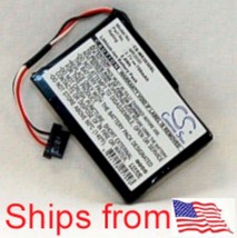 NEW GPS Battery Magellan RoadMate 3030-LM 3.7V 750mAh Replacement MR3030 USA S/H - $10.13