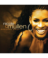 Nicole C Mullen: Everyday People NEW CD - £6.97 GBP