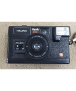 Haking : Halina Flash 350 (B) - Camera - (SB9) - £6.27 GBP