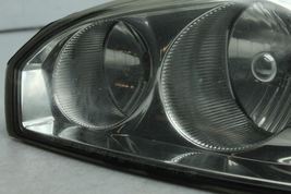 Driver Headlight Classic Style Emblem In Grille Fits 04-08 MALIBU 71229 image 9