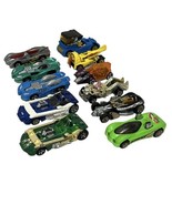Vintage Hot Wheels Lot of 11 Splittin Image II Cycle Pop Twang Thang Sem... - $271.31 MXN