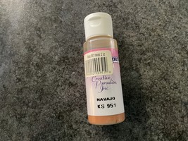 Creative Paradise KS 951 Navajo 2oz.  - $2.00