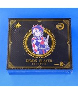 Demon Slayer x Pokemon Booster Box TCG CCG Anime Card - £56.37 GBP